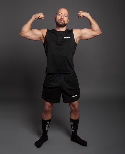 Watch Adam Snow's leaked NSFW photo on TwXstars