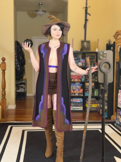 Watch Harli Kane's leaked NSFW photo on TwXstars