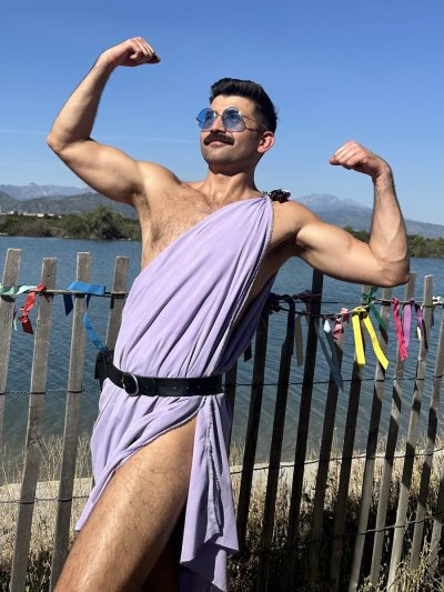 Watch Bobby Baby (NYC 8/29-9/4, STL 9/4-9/7)'s leaked NSFW photo on TwXstars