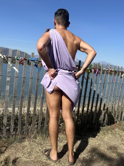 Watch Bobby Baby (NYC 8/29-9/4, STL 9/4-9/7)'s leaked NSFW photo on TwXstars