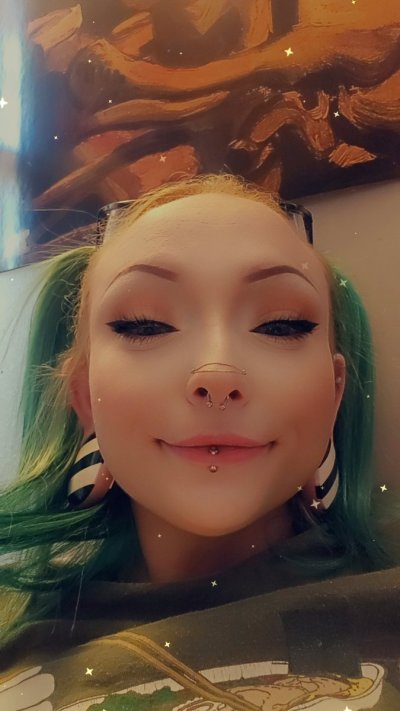 Watch 🕸𝙻𝚒𝚕𝚒𝚝𝚑 𝙱𝚕𝚊𝚢𝚗𝚗🕸's leaked NSFW photo on TwXstars