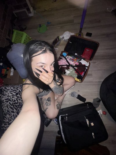 Watch Ur Favorite 💋's leaked NSFW photo on TwXstars