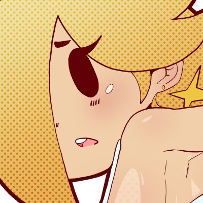 Watch Lewnoli 🔞 (COMMS OPEN 🙏)'s leaked NSFW photo on TwXstars