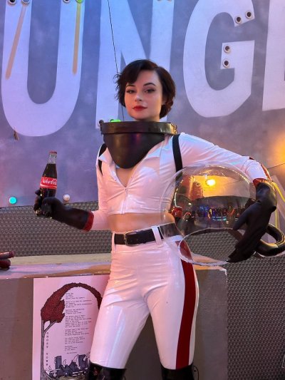 Watch Harli Kane's leaked NSFW photo on TwXstars