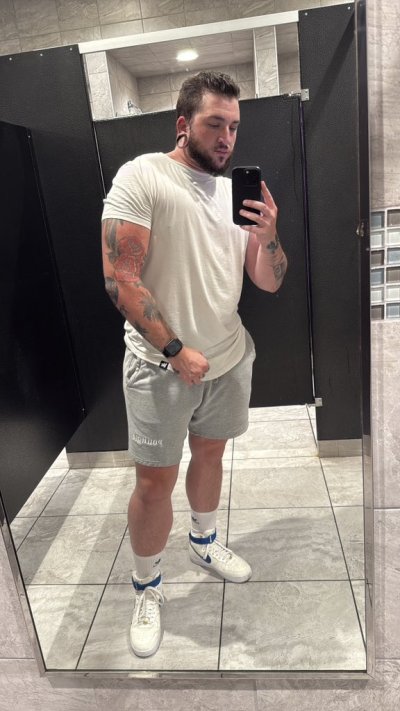 Watch JAKE ORION 🏳️‍⚧️'s leaked NSFW photo on TwXstars