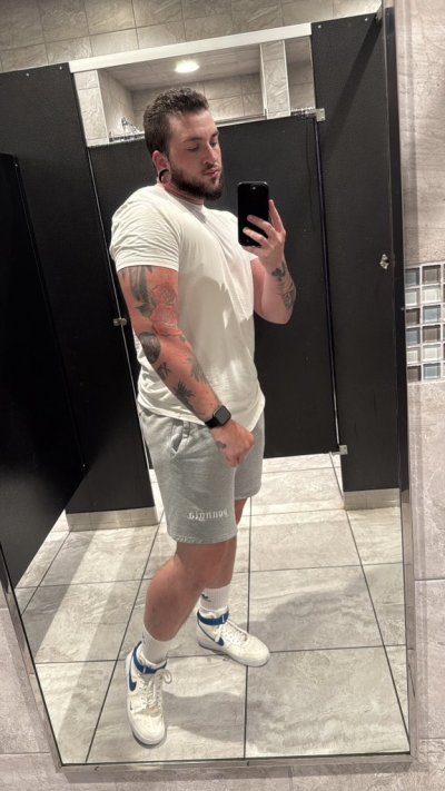 Watch JAKE ORION 🏳️‍⚧️'s leaked NSFW photo on TwXstars