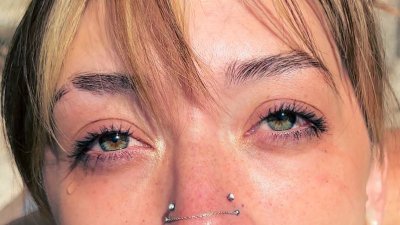 Watch therealslimcadi's leaked NSFW photo on TwXstars