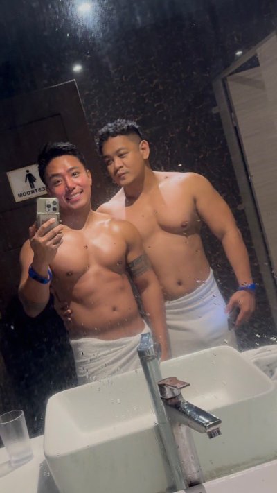 Watch John Nephelim's leaked NSFW photo on TwXstars