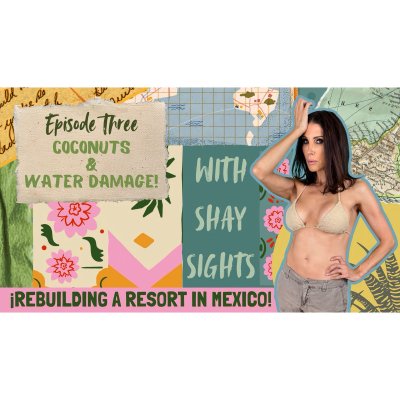 Watch Shay Sights's leaked NSFW photo on TwXstars