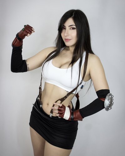 Watch Danielle Vedovelli 🌸's leaked NSFW photo on TwXstars