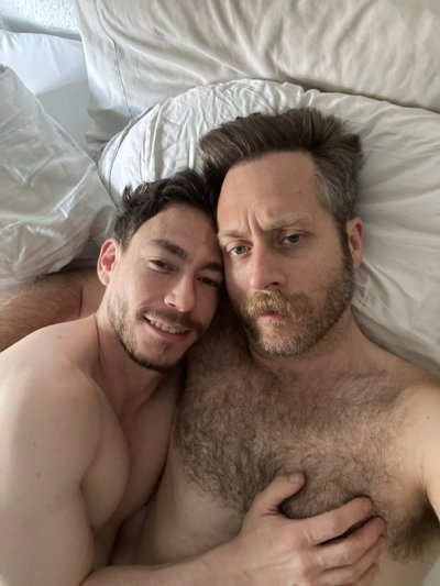 Watch Joel Someone's leaked NSFW photo on TwXstars