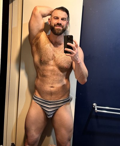 Watch Dave Marshall 18+'s leaked NSFW photo on TwXstars