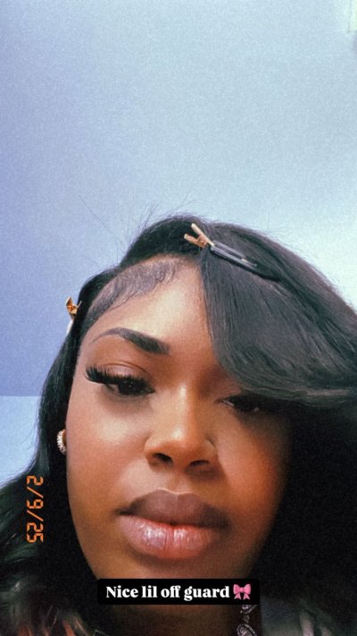 Watch THERICHBM 🎀's leaked NSFW photo on TwXstars