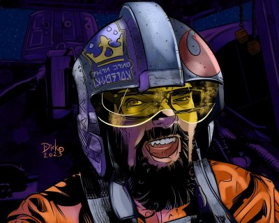 Watch Dirk Hooper's leaked NSFW photo on TwXstars