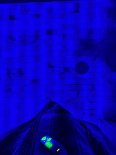 Watch 🍀's leaked NSFW photo on TwXstars