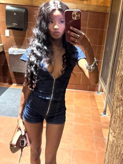 Watch 🔥Maga Princess Harley 🔥's leaked NSFW photo on TwXstars