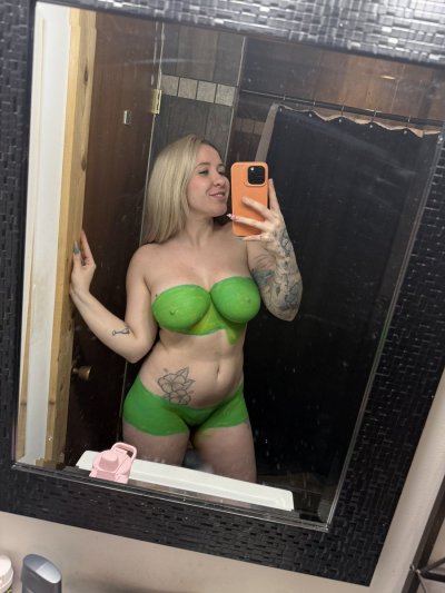 Watch Samantha💋's leaked NSFW photo on TwXstars