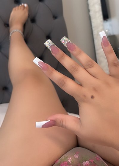 Watch SLUTMEOUT🫦's leaked NSFW photo on TwXstars