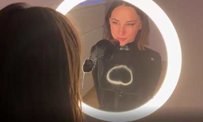 Watch AnaKatana's leaked NSFW photo on TwXstars