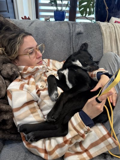 Watch Adriana Vasquez's leaked NSFW photo on TwXstars