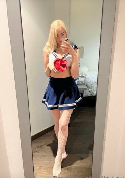 Watch Laila Laurent | 1st g/g release NOW on OF!'s leaked NSFW photo on TwXstars