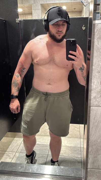 Watch JAKE ORION 🏳️‍⚧️'s leaked NSFW photo on TwXstars