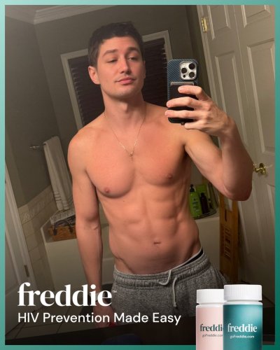 Watch Colby Chambers 👉18+👈's leaked NSFW photo on TwXstars