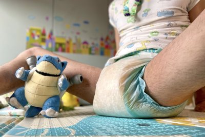 Watch Leo 🐱's leaked NSFW photo on TwXstars