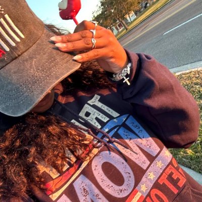 Watch 🔥Maga Princess Harley 🔥's leaked NSFW photo on TwXstars