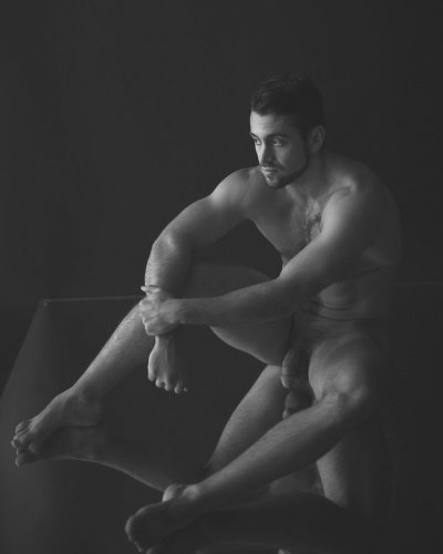 Watch Dante Colle ®'s leaked NSFW photo on TwXstars