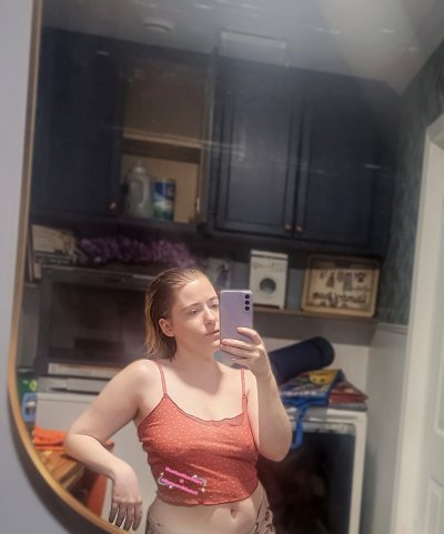 Watch Grandma Alice Marchesi 🪅 BDAY 6/26 🪅's leaked NSFW photo on TwXstars