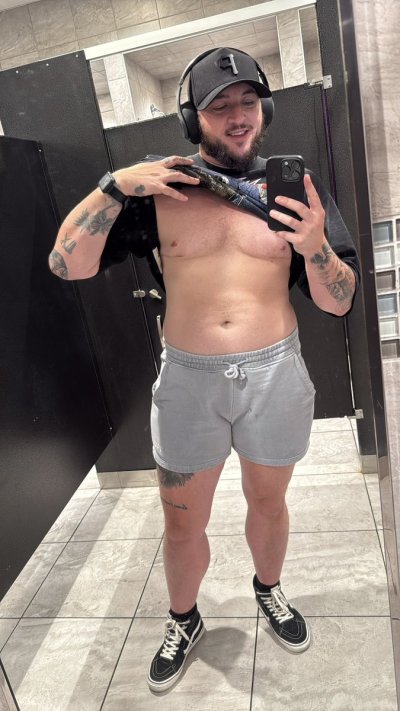 Watch JAKE ORION 🏳️‍⚧️'s leaked NSFW photo on TwXstars