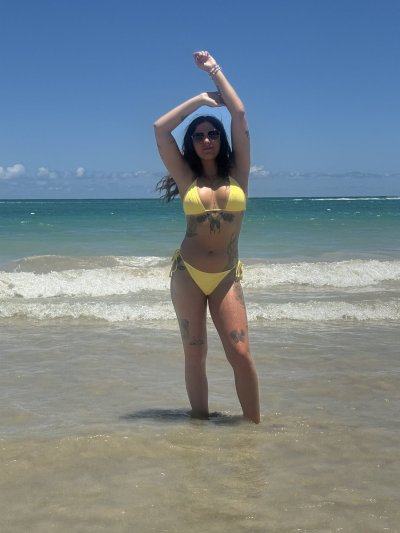 Watch Tayler's leaked NSFW photo on TwXstars