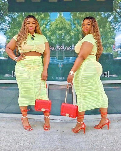 Watch MzShibaBaby's leaked NSFW photo on TwXstars