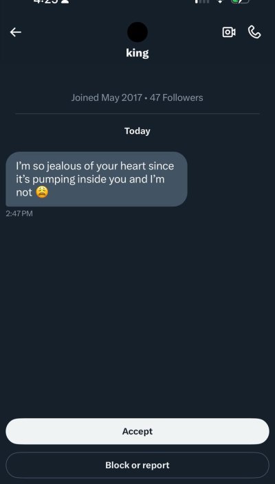 Watch Molly Dixx 🪩 (top 1%)'s leaked NSFW photo on TwXstars