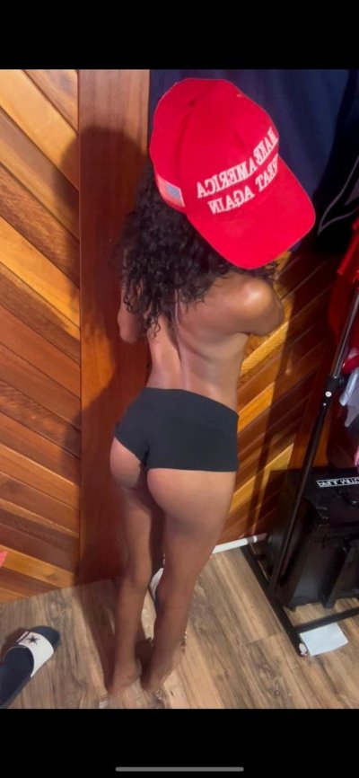 Watch 🔥Maga Princess Harley 🔥's leaked NSFW photo on TwXstars