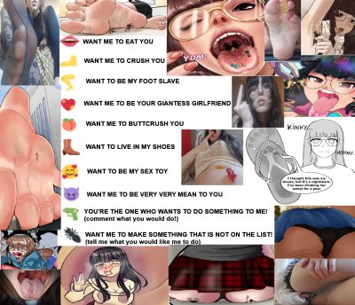 Watch Giantess Beatrice's leaked NSFW photo on TwXstars