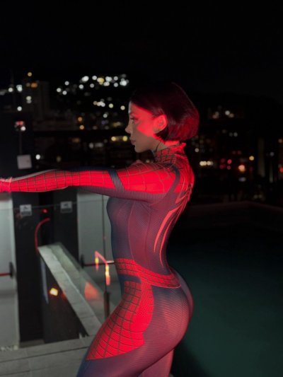 Watch Delettraaoficial's leaked NSFW photo on TwXstars