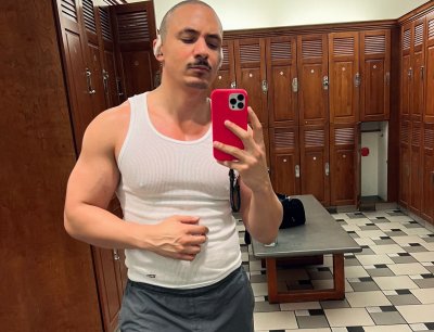 Watch Danny Vice 🔪 {LA based}'s leaked NSFW photo on TwXstars