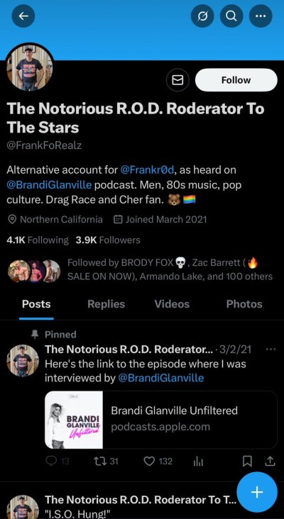 Watch Raising Cane’s's leaked NSFW photo on TwXstars