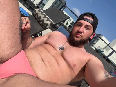 Watch JAKE ORION 🏳️‍⚧️'s leaked NSFW photo on TwXstars
