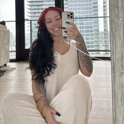 Watch Salice Rose's leaked NSFW photo on TwXstars