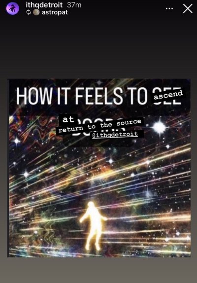 Watch blaid's leaked NSFW photo on TwXstars