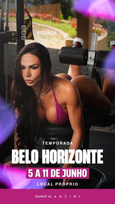 Watch Danny Mancini Oficial's leaked NSFW photo on TwXstars