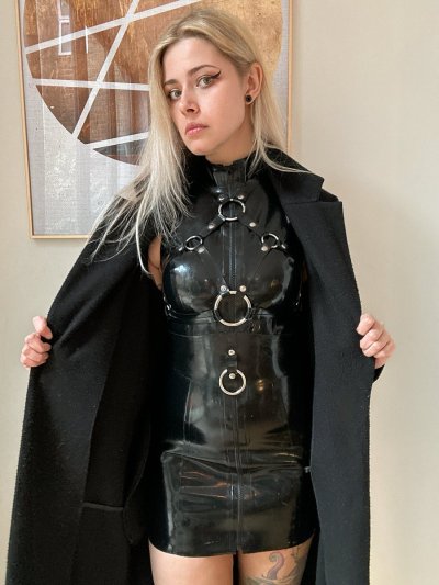 Watch MistressMercyxox's leaked NSFW photo on TwXstars