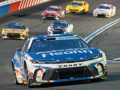 Watch Erik Jones's leaked NSFW photo on TwXstars