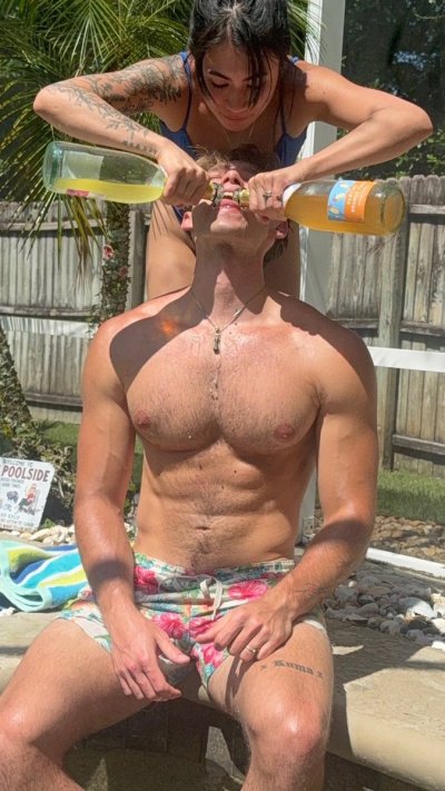 Watch Chase's leaked NSFW photo on TwXstars