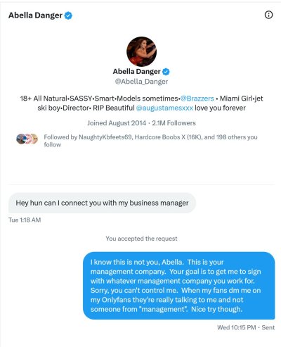 Watch Mrs. Kitty Cat's leaked NSFW photo on TwXstars