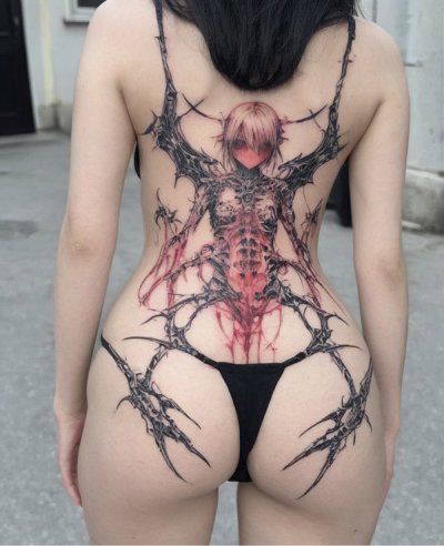 Watch Paola Loba's leaked NSFW photo on TwXstars