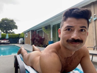 Watch Bobby Baby (NYC 8/29-9/4, STL 9/4-9/7)'s leaked NSFW photo on TwXstars